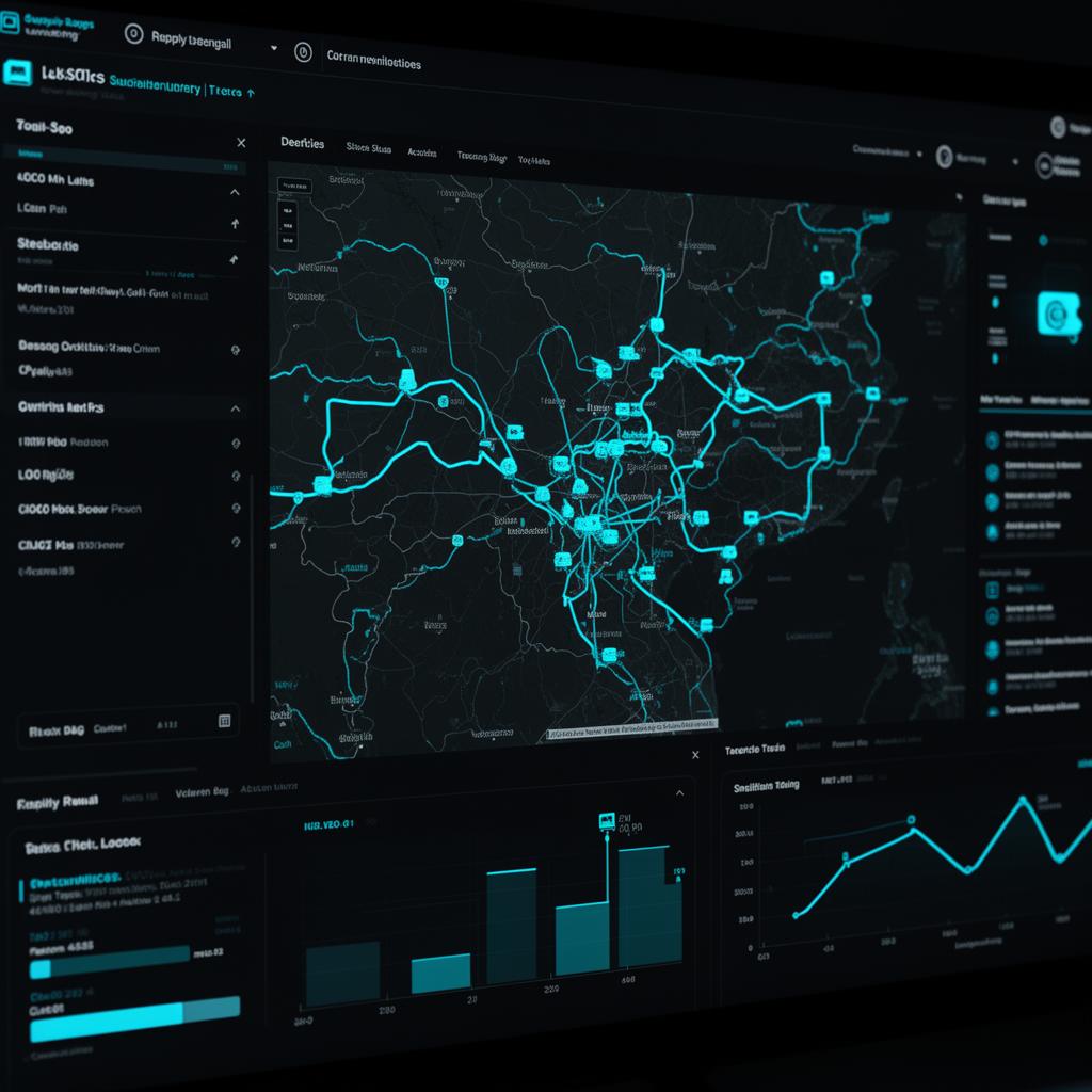 Velocity Track interface preview
